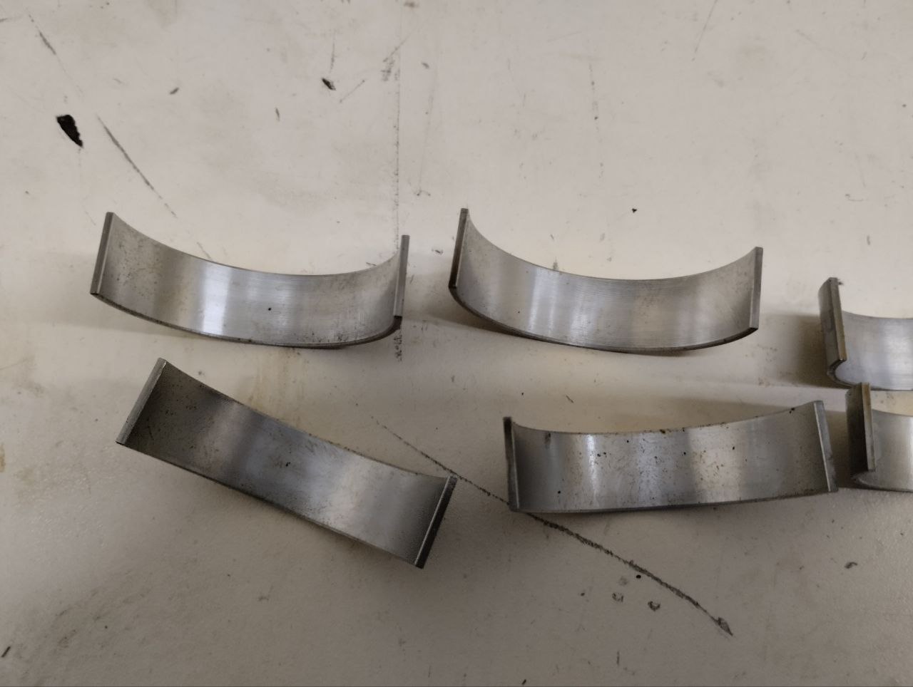 Поршень с шатуном Toyota Rav 4 (XA40) 2013-2019