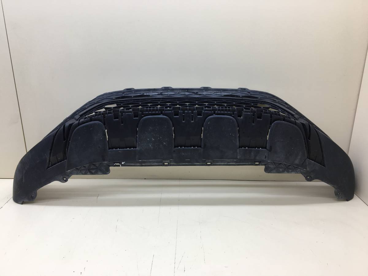 Юбка передняя Volkswagen Taos 2020>