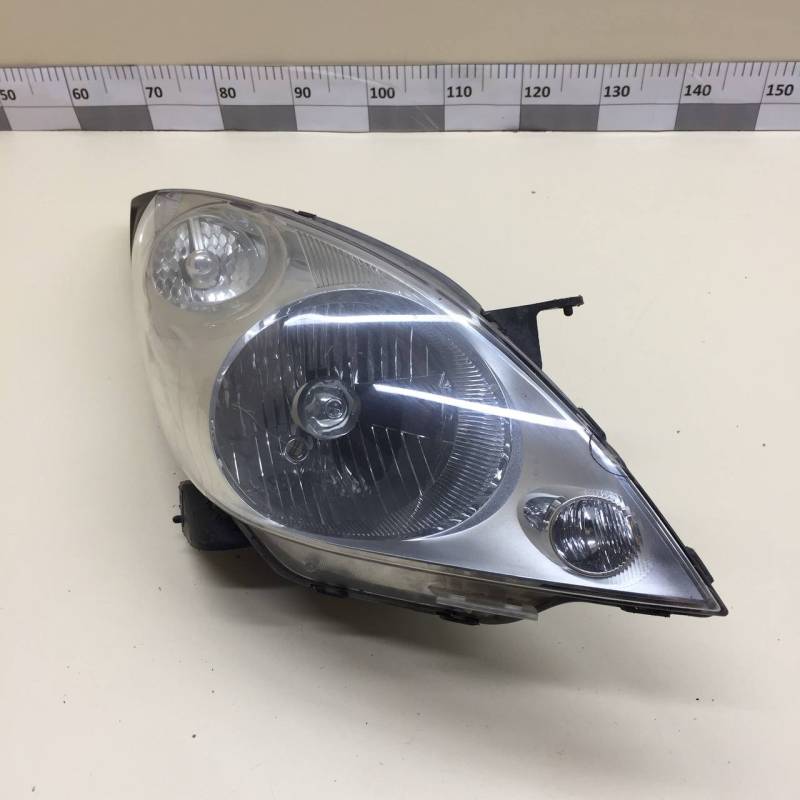 Фара правая Chevrolet Spark (M300) 2010-2015