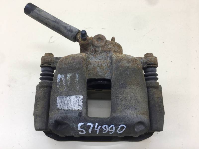 Суппорт передний правый Peugeot 307 2001-2008