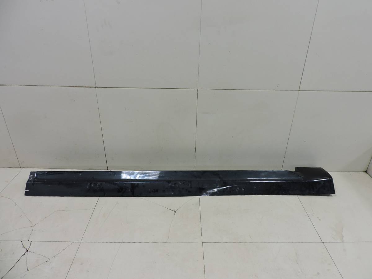 Накладка на порог (наружная) Volvo XC90 2015>