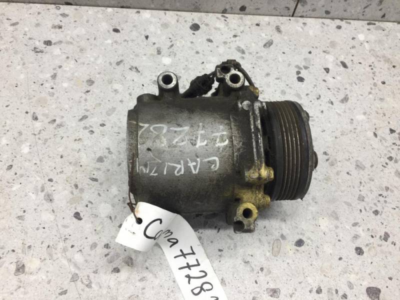 Компрессор системы кондиционирования Mitsubishi Carisma (DA) 1995-2004