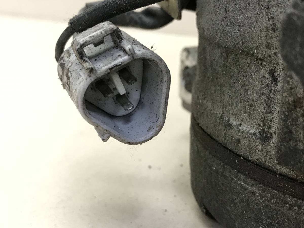 Компрессор системы кондиционирования Toyota Vista Ardeo (V50) 1998-2003