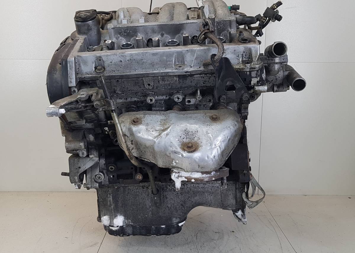 Двигатель Mitsubishi Diamante 2 (F3, F4) 1994-2005г