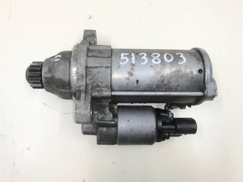 Стартер Volkswagen Polo (MK5) 2011-2020