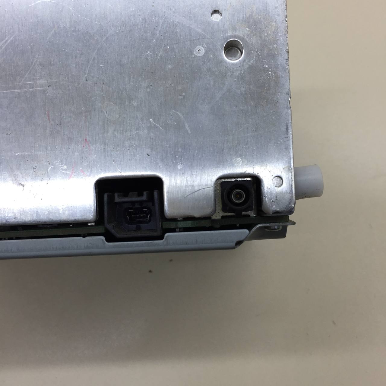 Магнитола Ford Focus 3 2011>