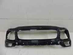 Бампер передний Porsche Cayenne 2010-2017