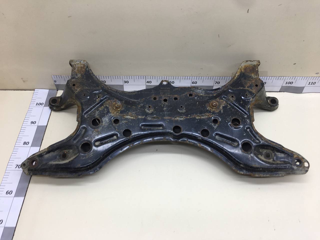 Балка подмоторная Lifan Solano 1 2008-2016