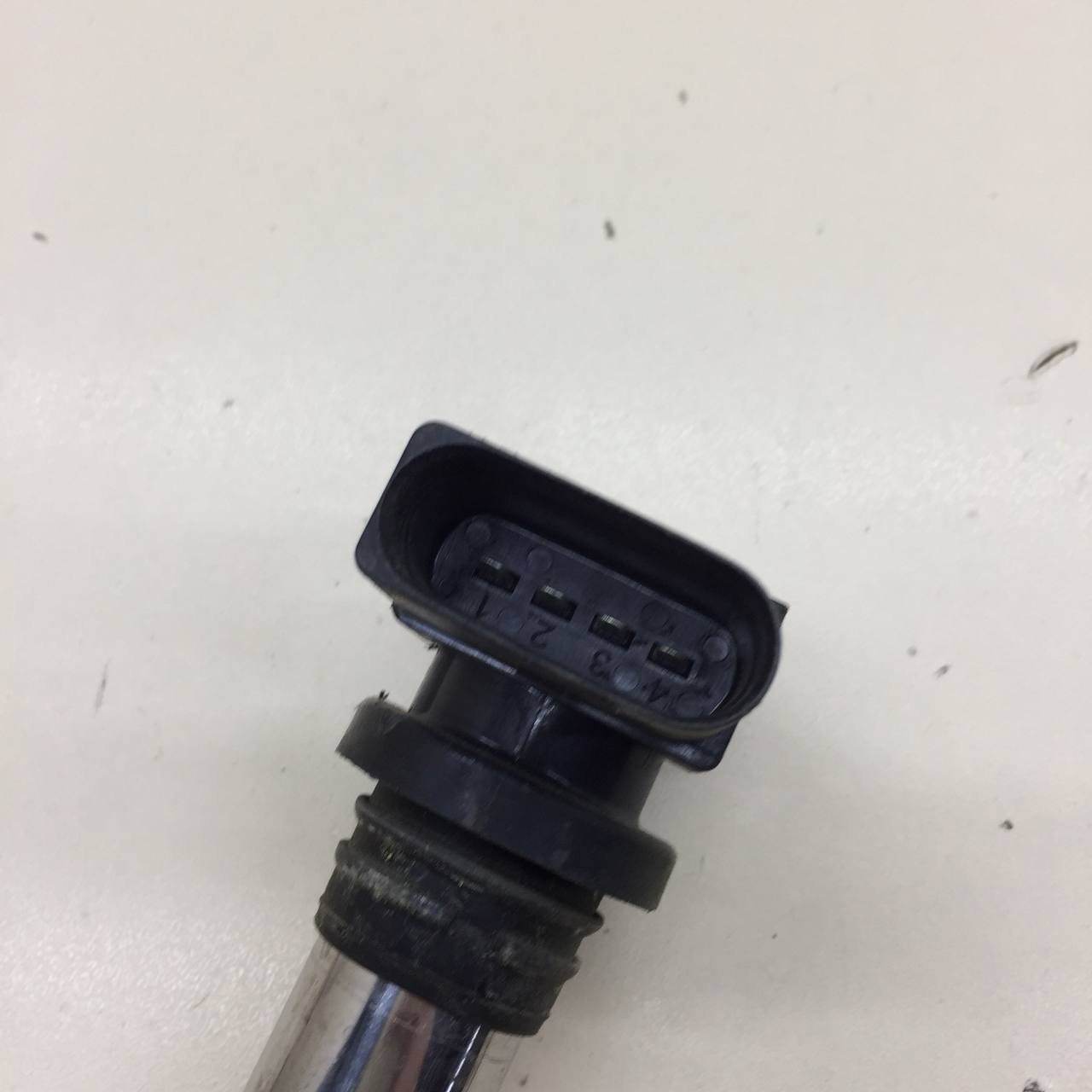 Катушка зажигания Volkswagen Polo (MK5) 2011-2020