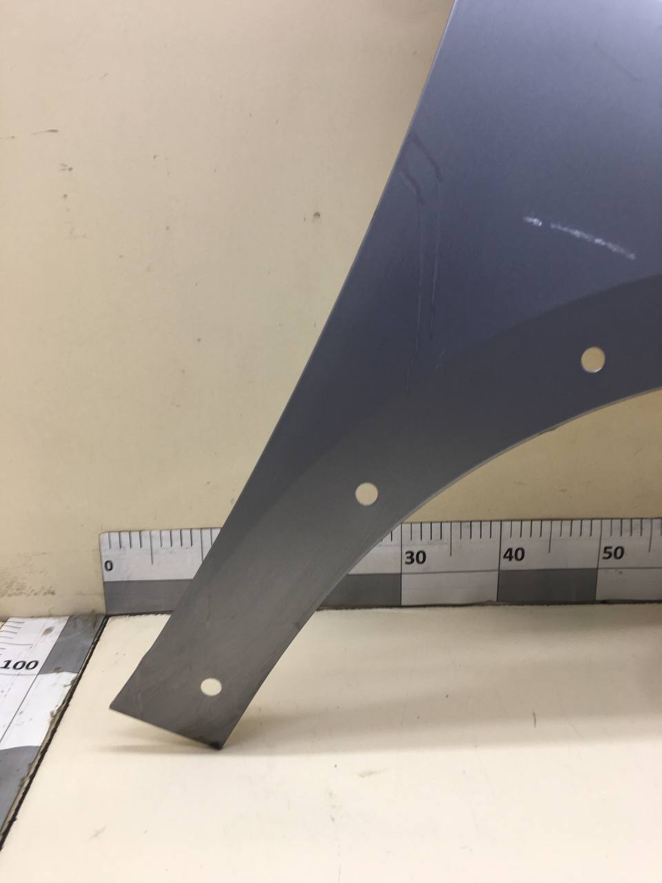 Крыло переднее правое Haval Jolion 2020>