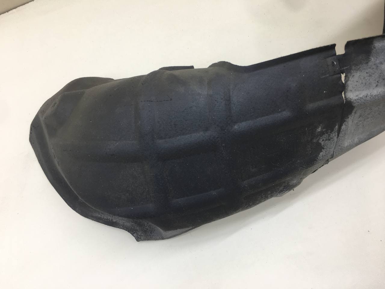 Локер задний правый Mazda CX-5 (KE) 2011-2017