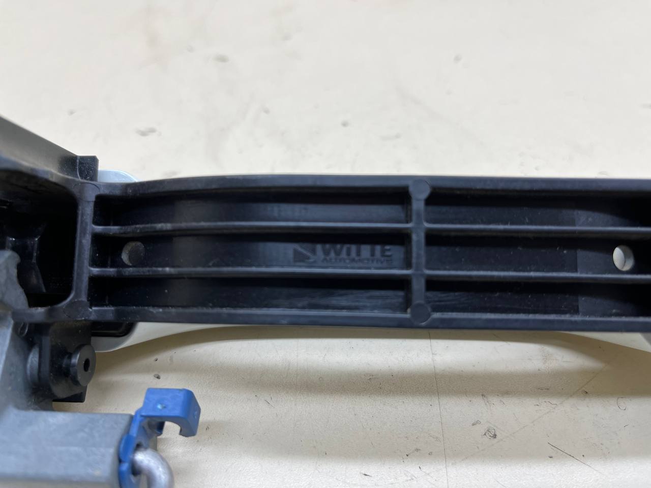 Ручка двери задней наружная правая Honda Civic 4D 2012>