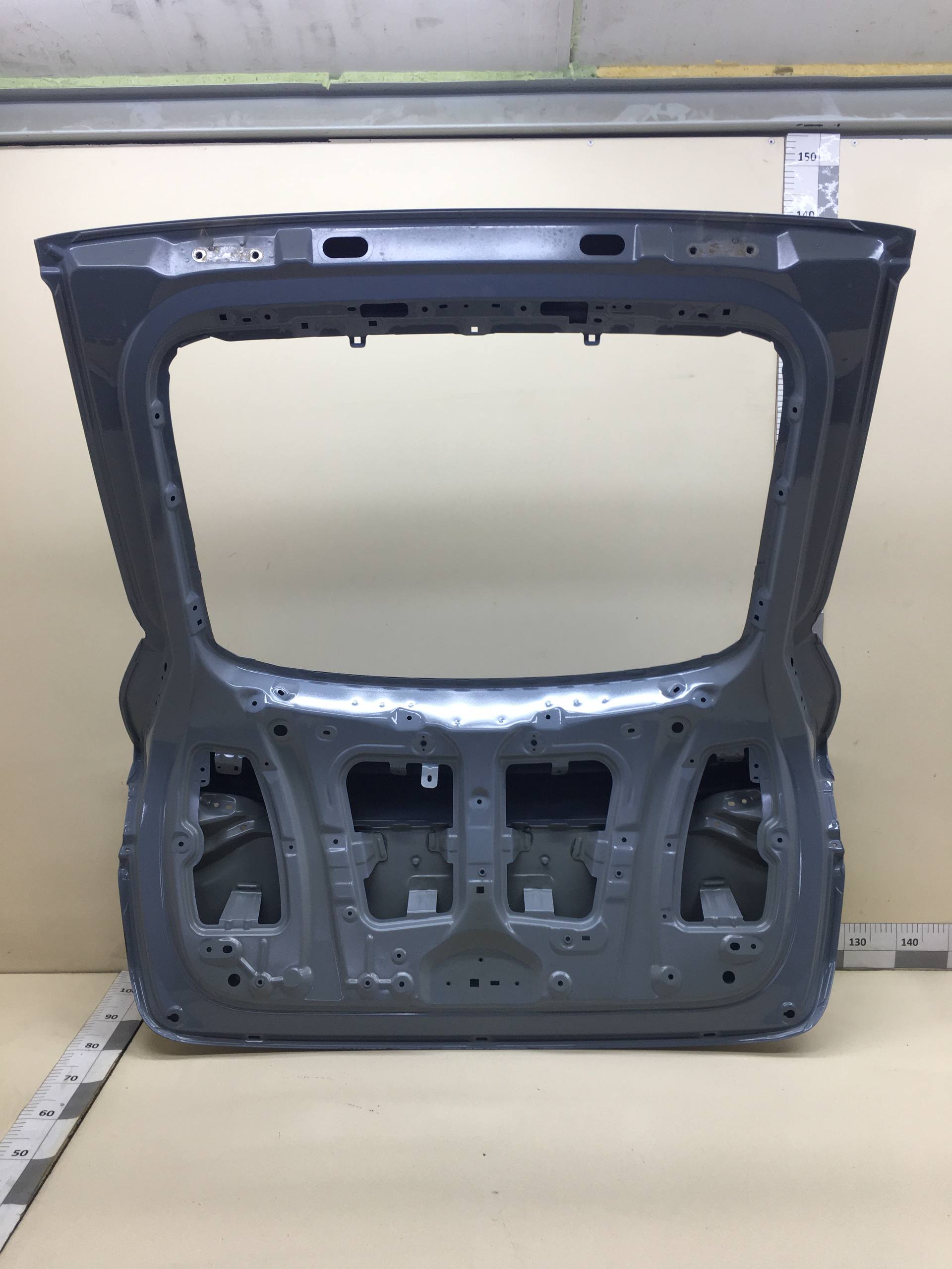 Дверь багажника Geely Tugella 2019>