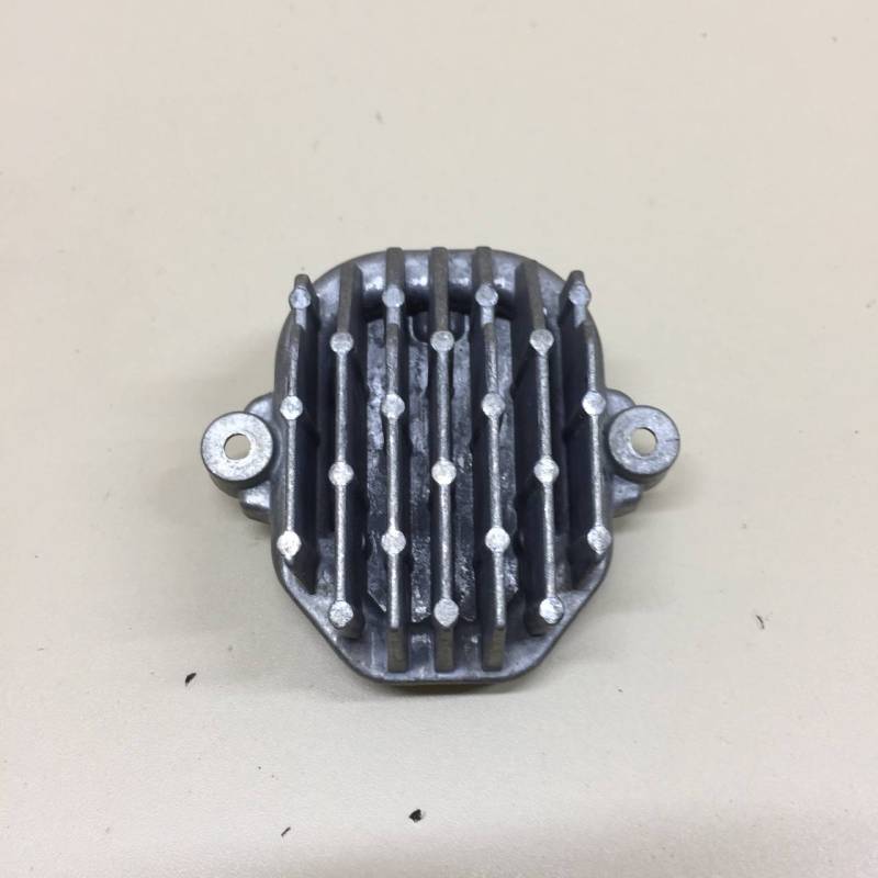 Блок ксеноновой лампы Volvo XC90 2015>