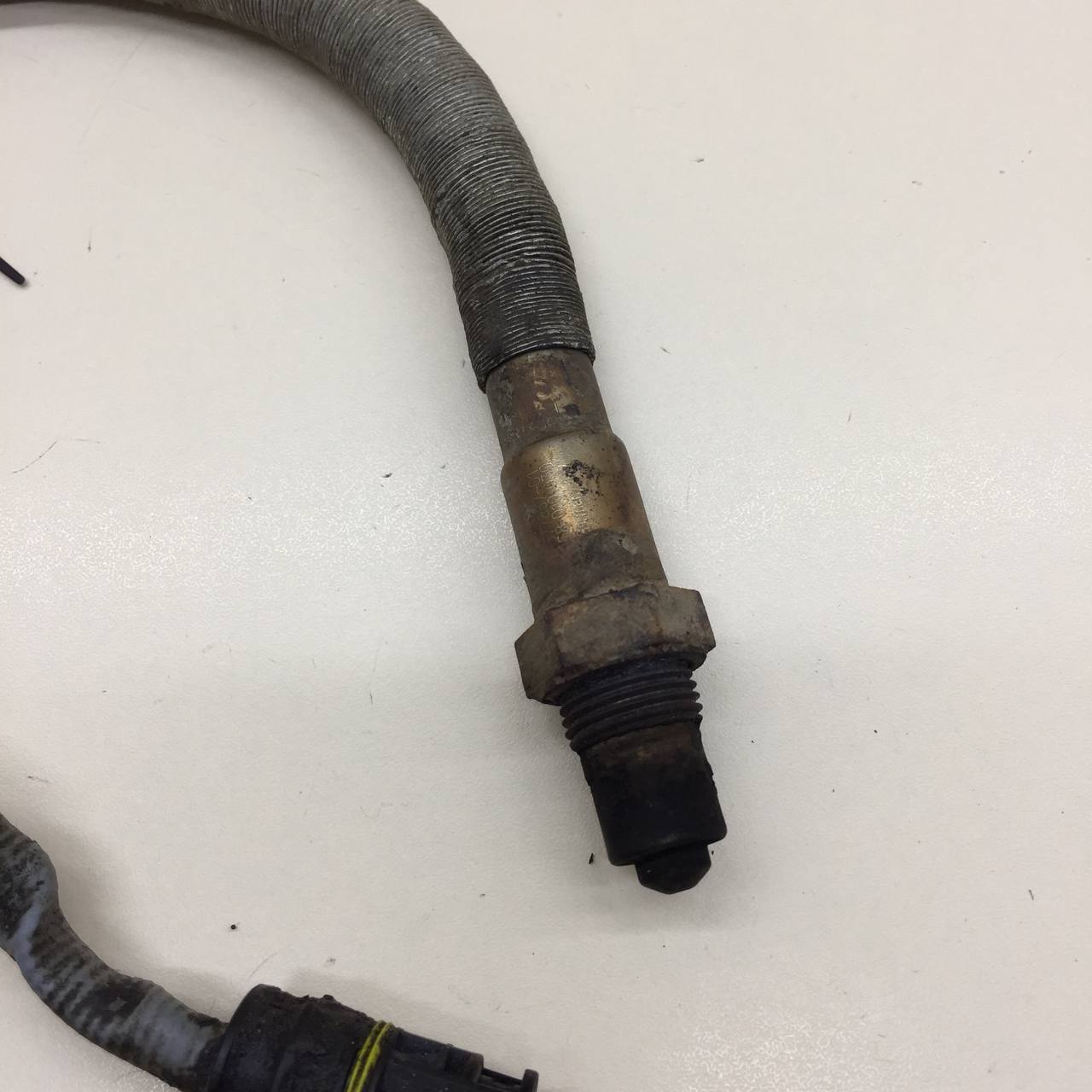 Датчик кислородный / Lambdasonde BMW X6 E71 2008-2014