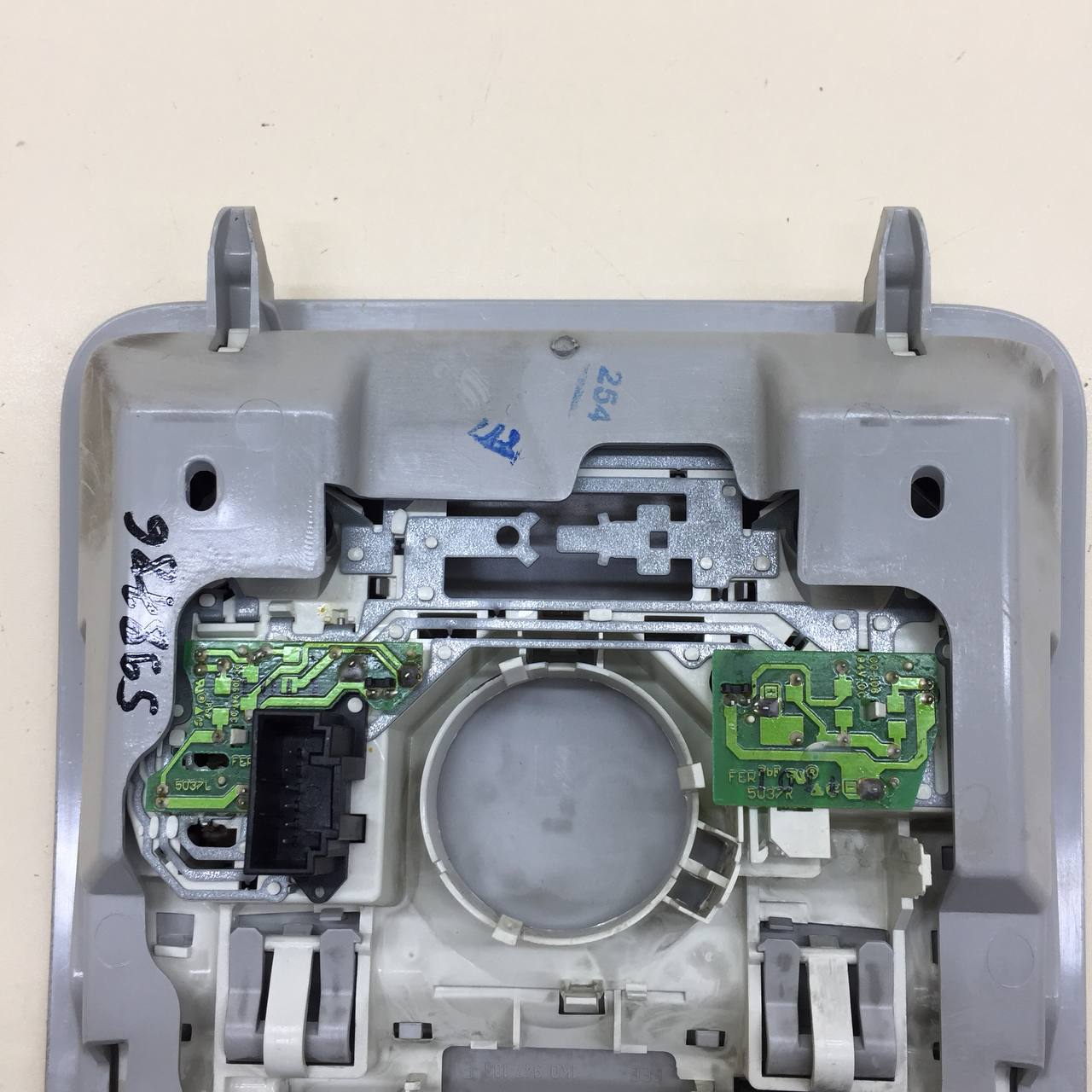 Плафон салонный Volkswagen Passat B7 2011-2015