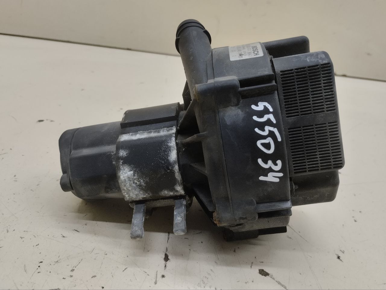 Насос воздушный Mercedes-Benz M-Class (W163) 1998-2004