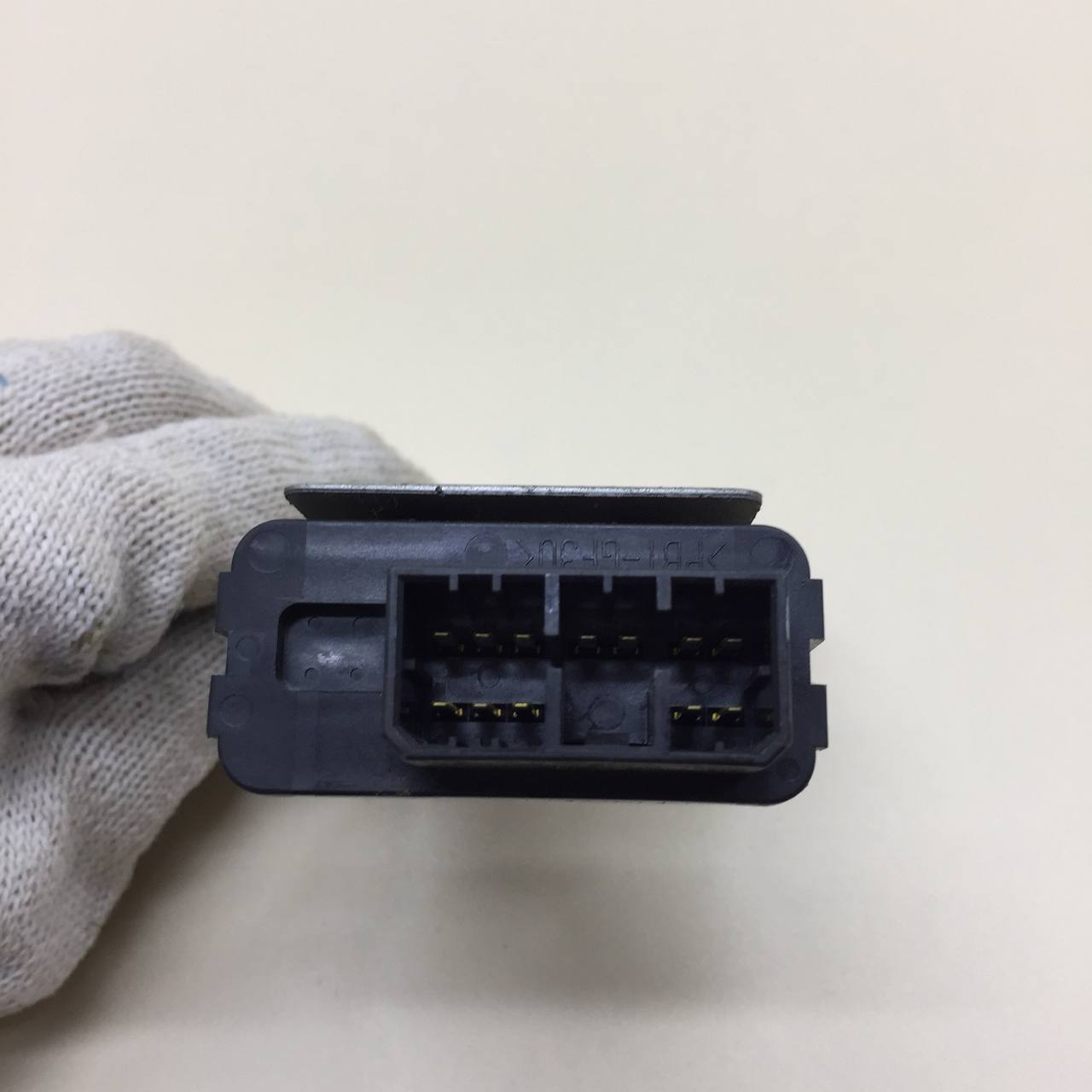 Блок электронный Mitsubishi Pajero/Montero 3 (V6, V7) 2000-2006