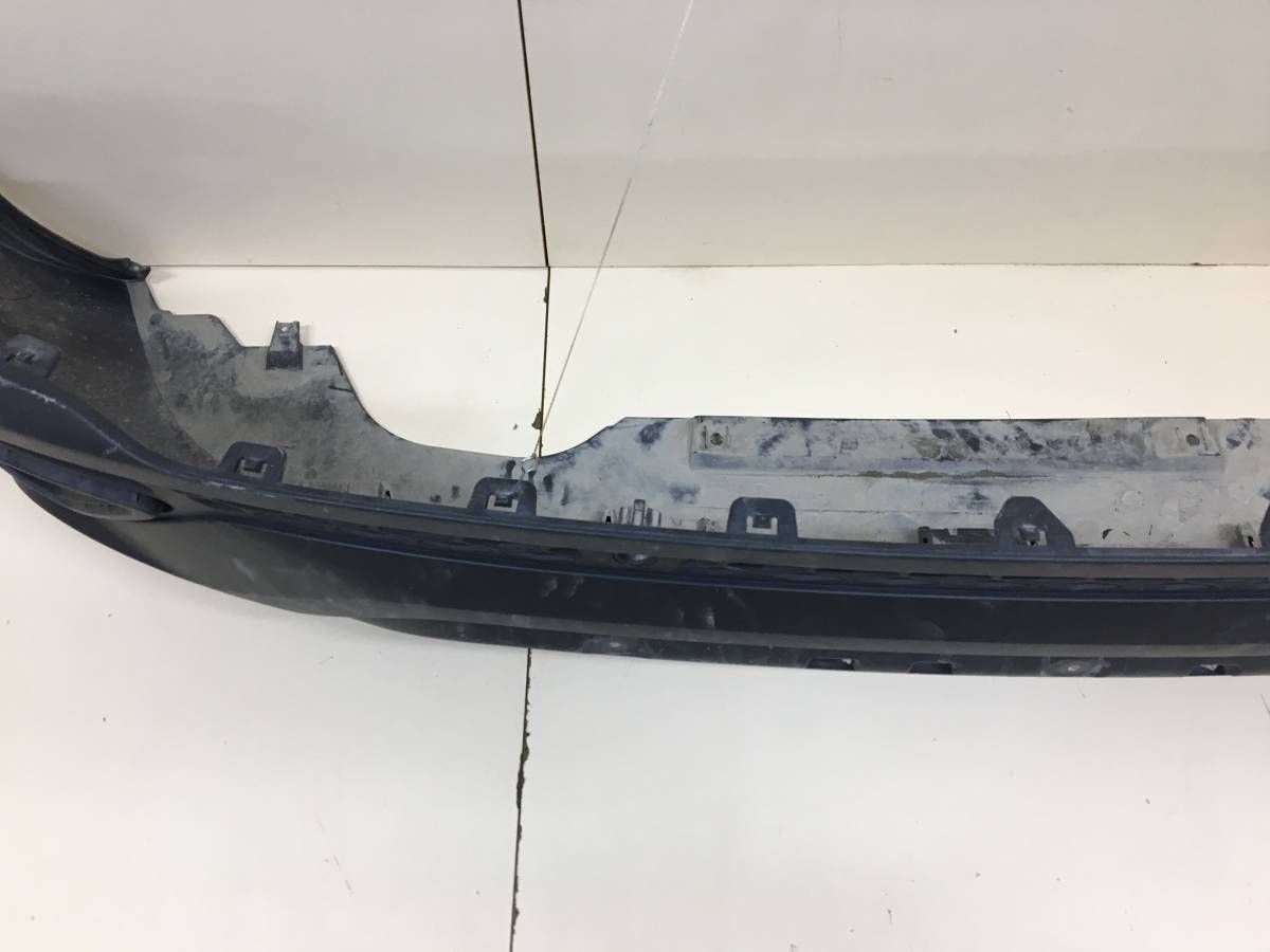 Юбка задняя Volkswagen Taos 2020>