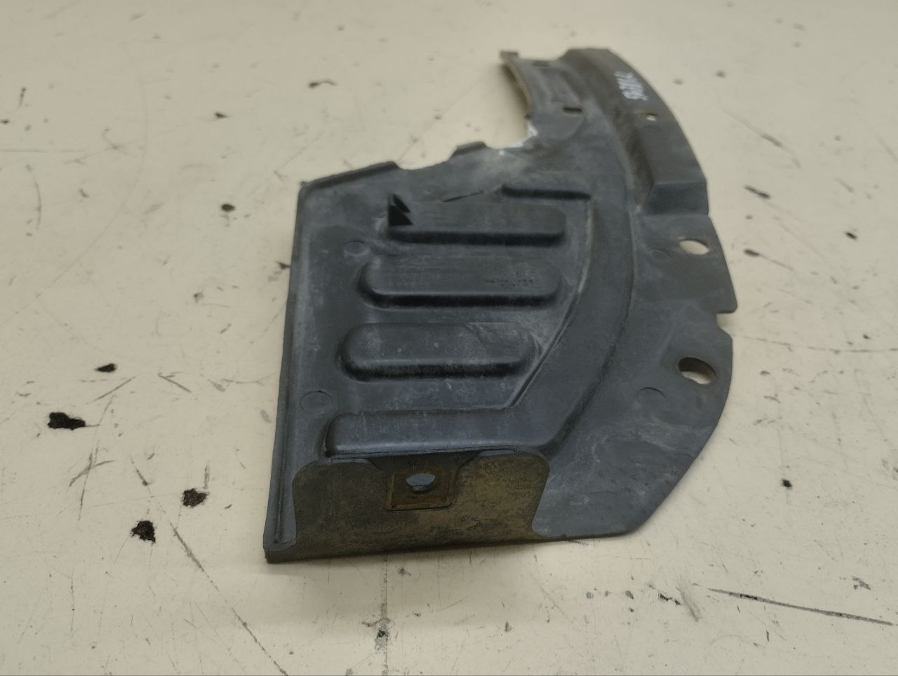 Локер задний правый Chery Tiggo 3 2014-2020