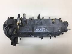 Головка блока цилиндров Fiat Albea 2002-2012
