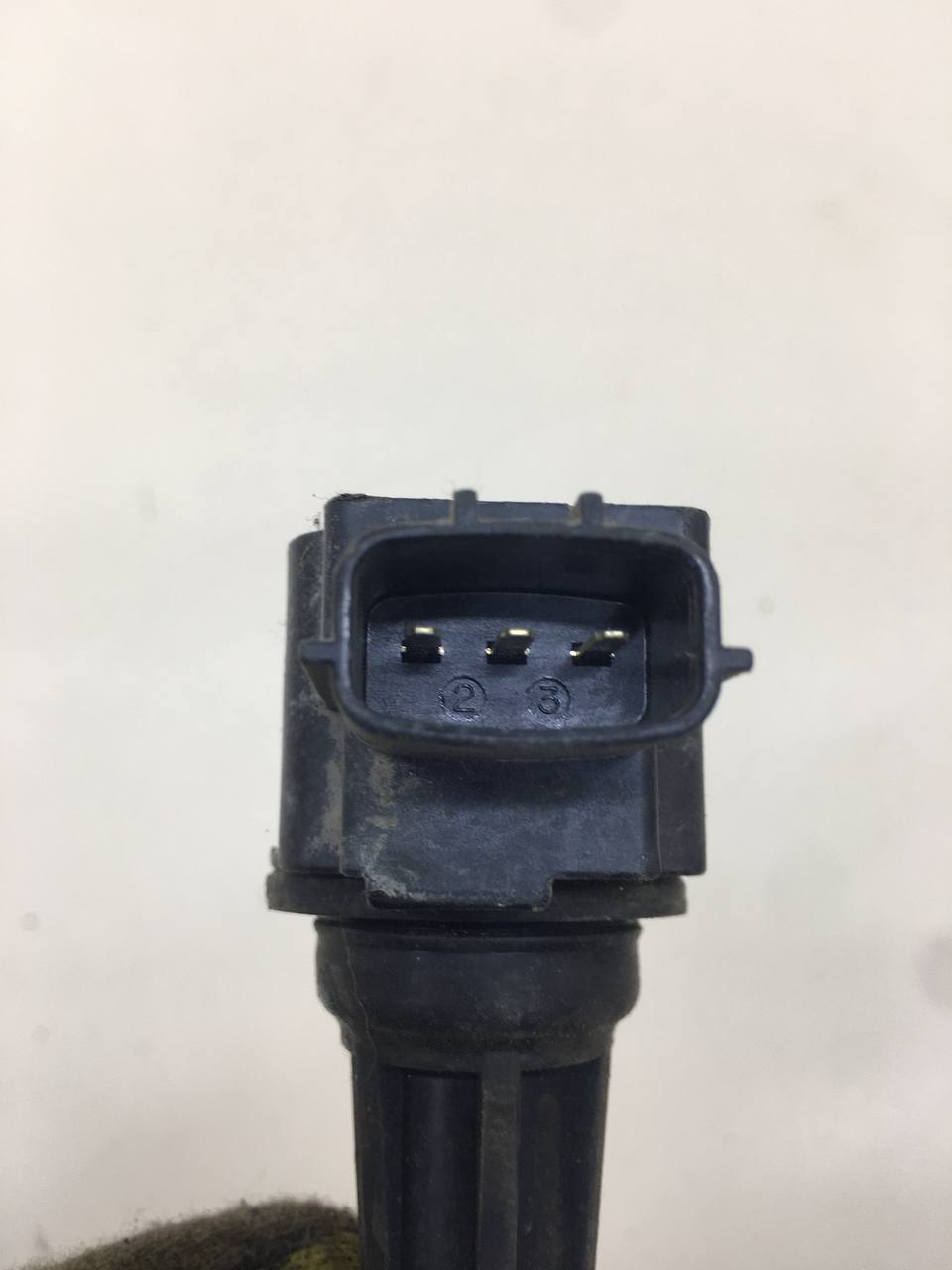 Катушка зажигания Mazda Mazda 2 (DE) 2007-2014