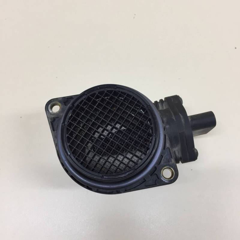 Датчик расхода воздуха (массметр, дмрв) Audi Q7 (4L) 2005-2015