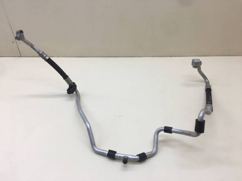 Трубка кондиционера Volkswagen Jetta (A5) 2006-2011