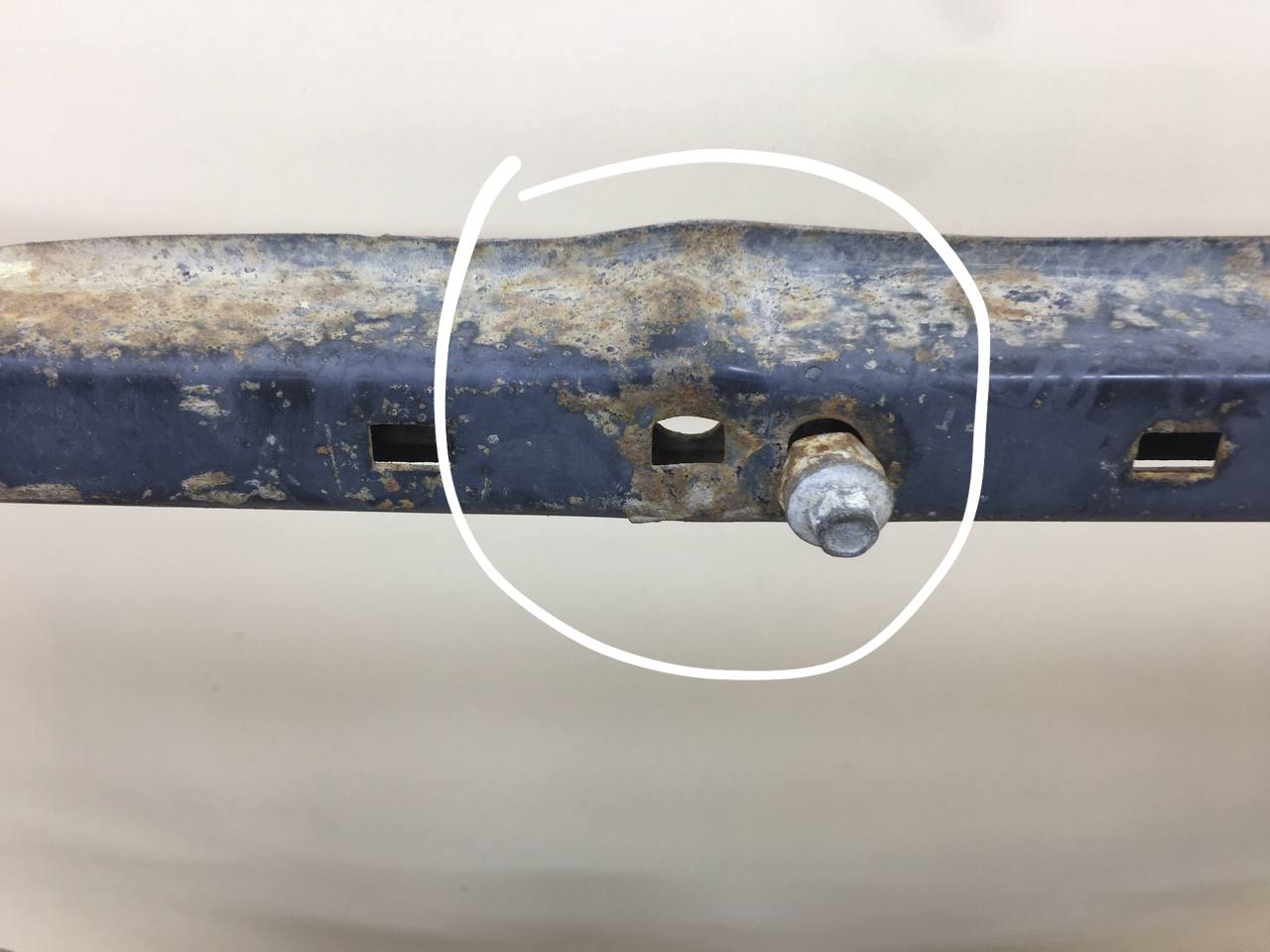 Балка подмоторная Mazda CX-5 (KE) 2011-2017