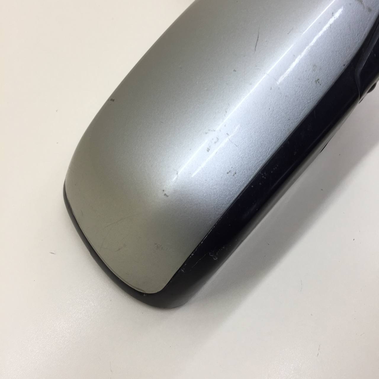 Зеркало правое электрическое Mazda Demio (DY) 2002-2007