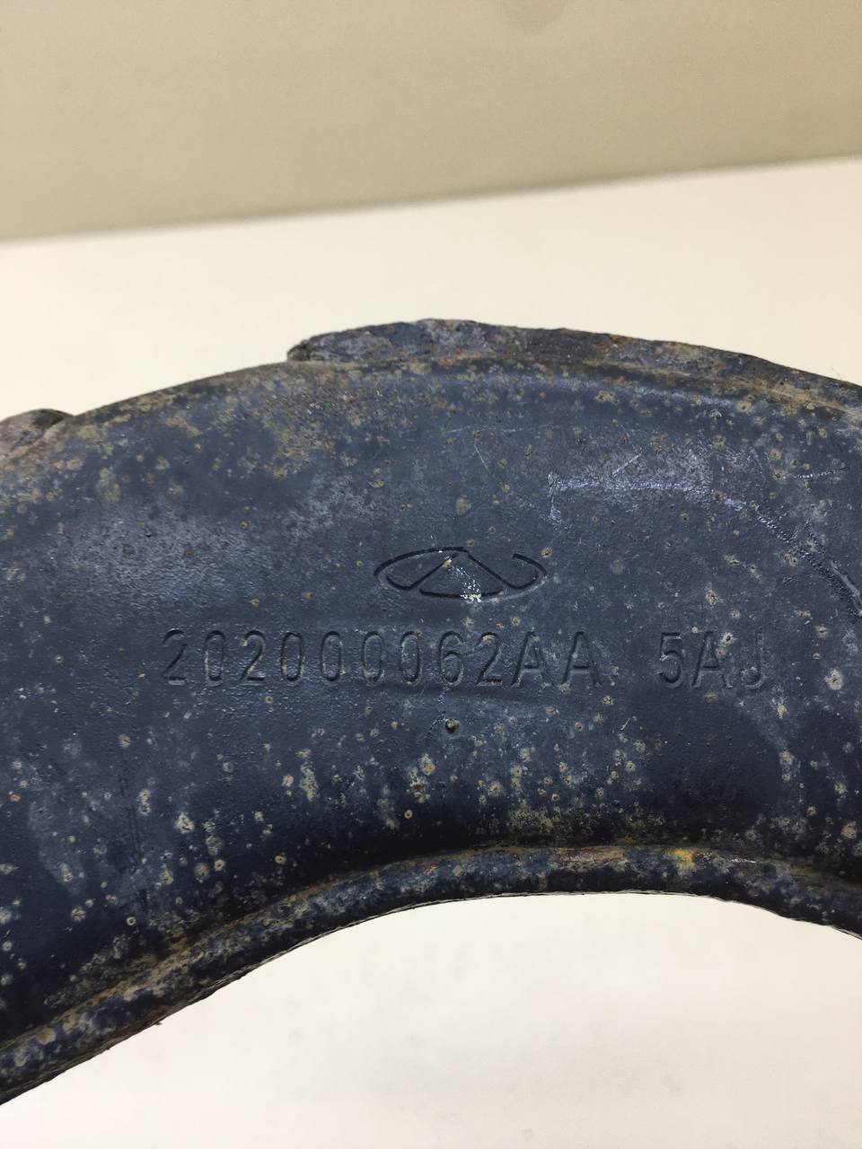 Рычаг задний верхний Chery Tiggo 7 Pro 2019-2024