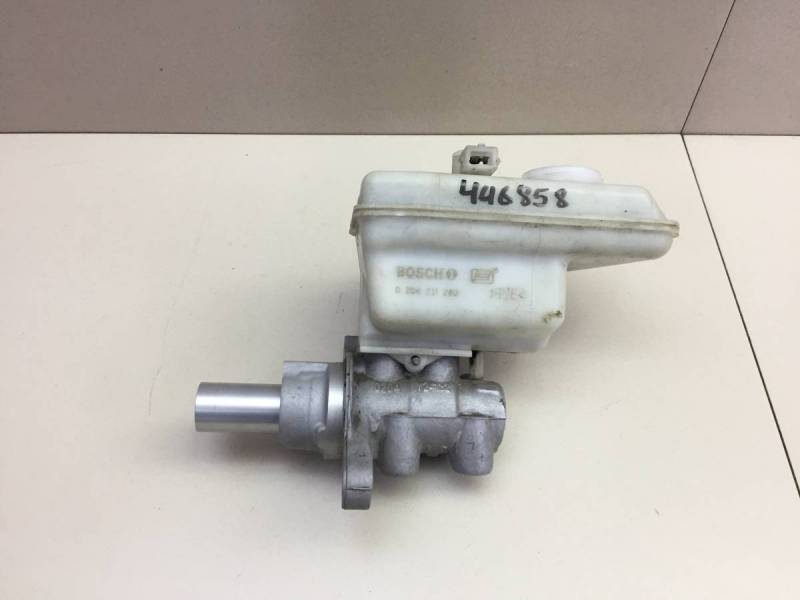 Цилиндр тормозной главный ГАЗ Газель 1994