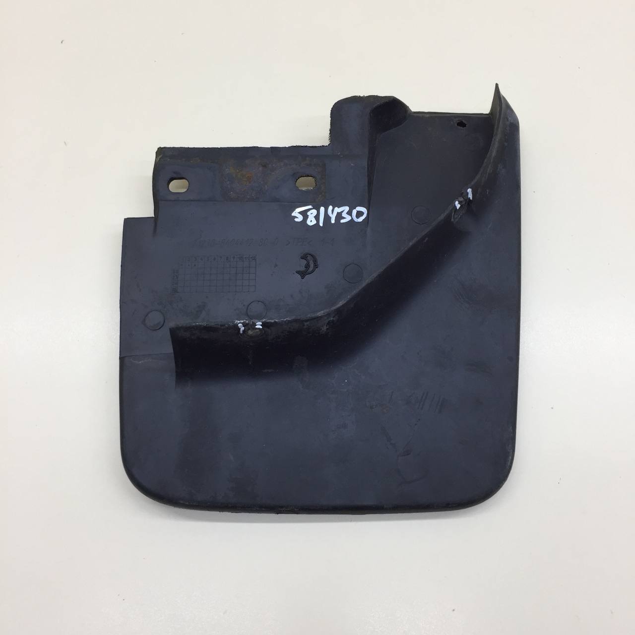 Брызговик задний правый Lada  Niva Travel 2020>