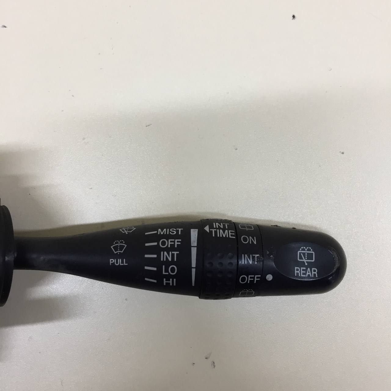 Переключатель стеклоочистителей Suzuki Grand Vitara 2005-2015