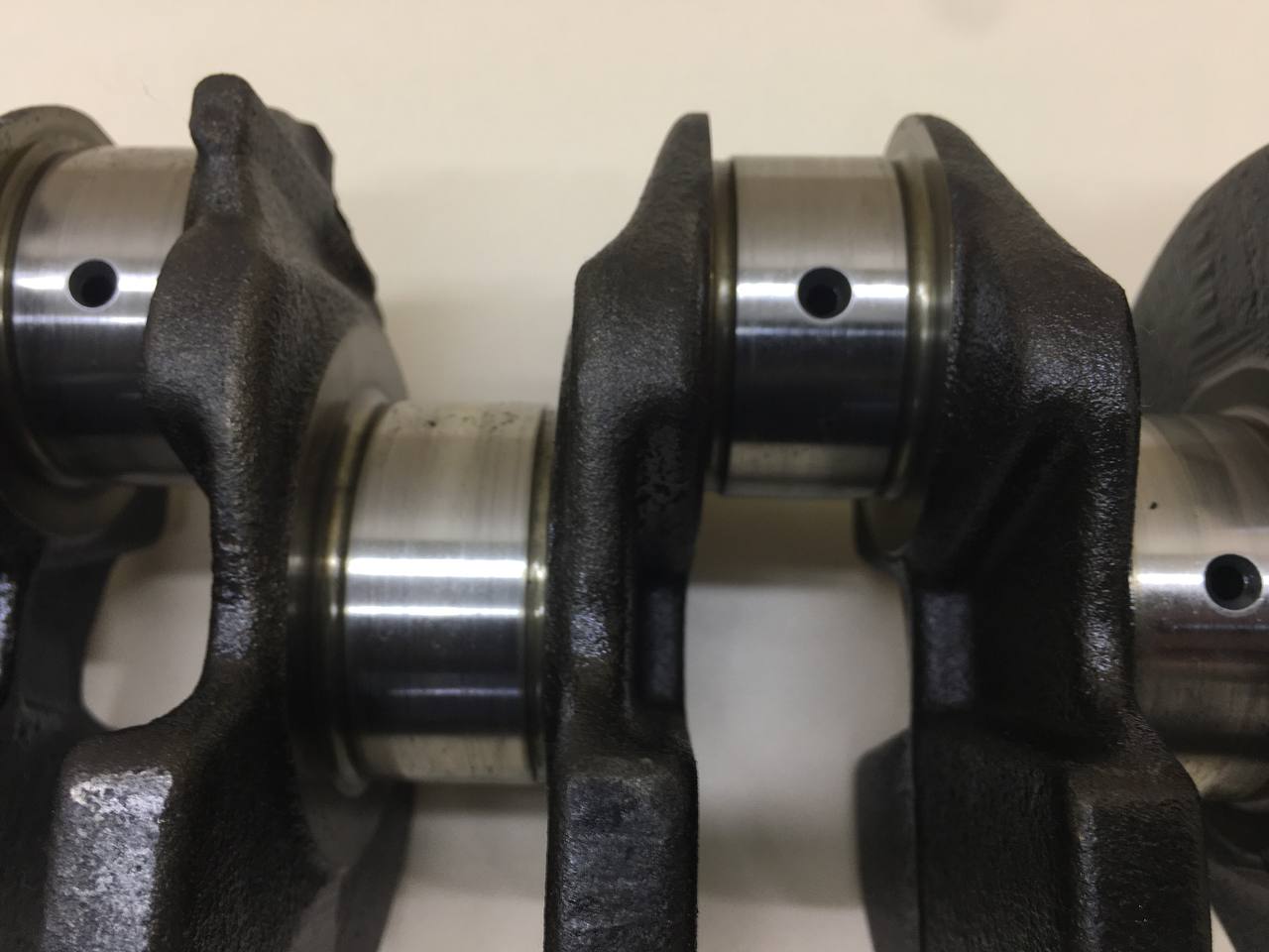 Коленвал Lada Kalina 1999-2013