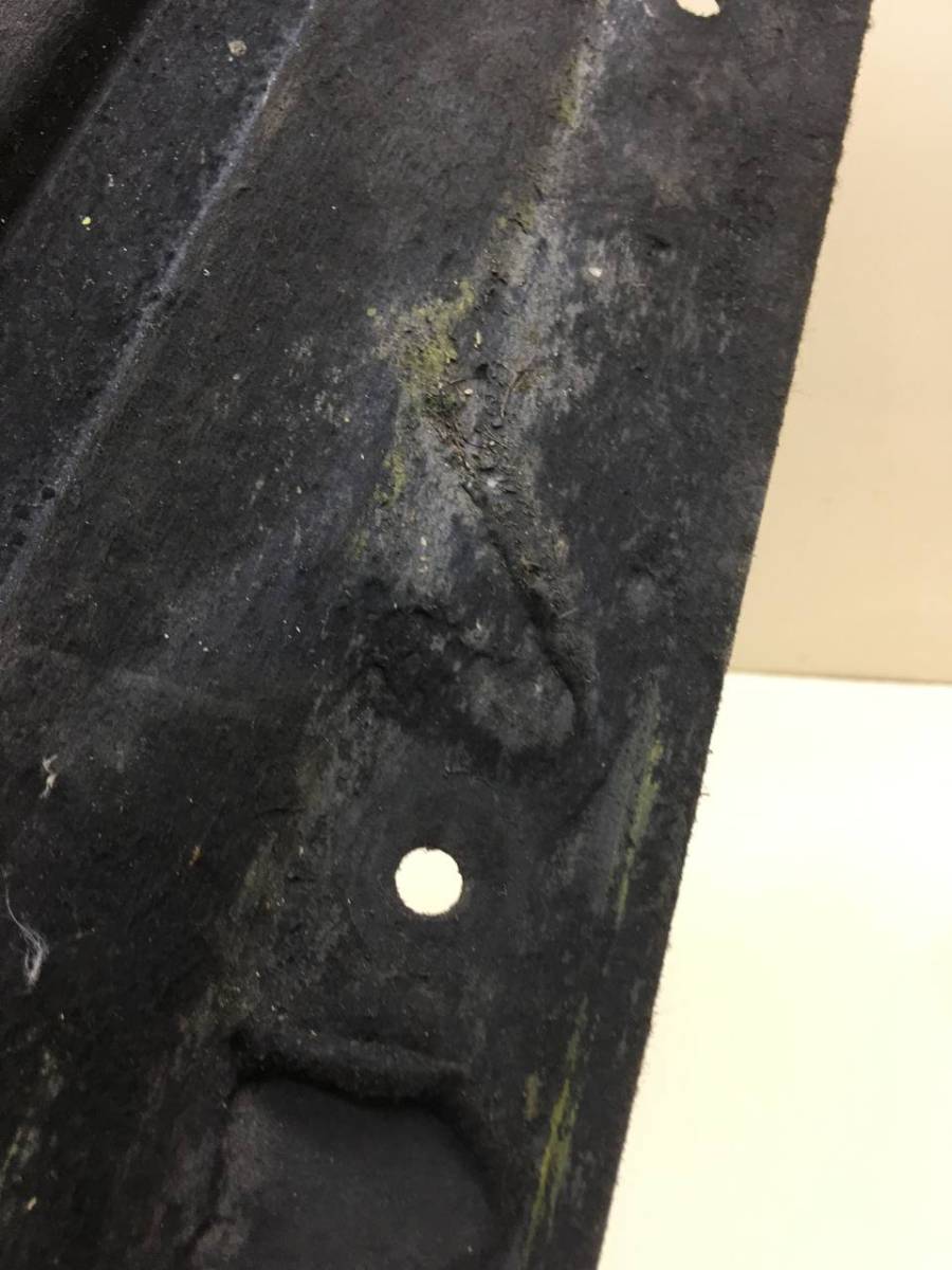 Защита антигравийная BMW 3-series F30/F31 2011>