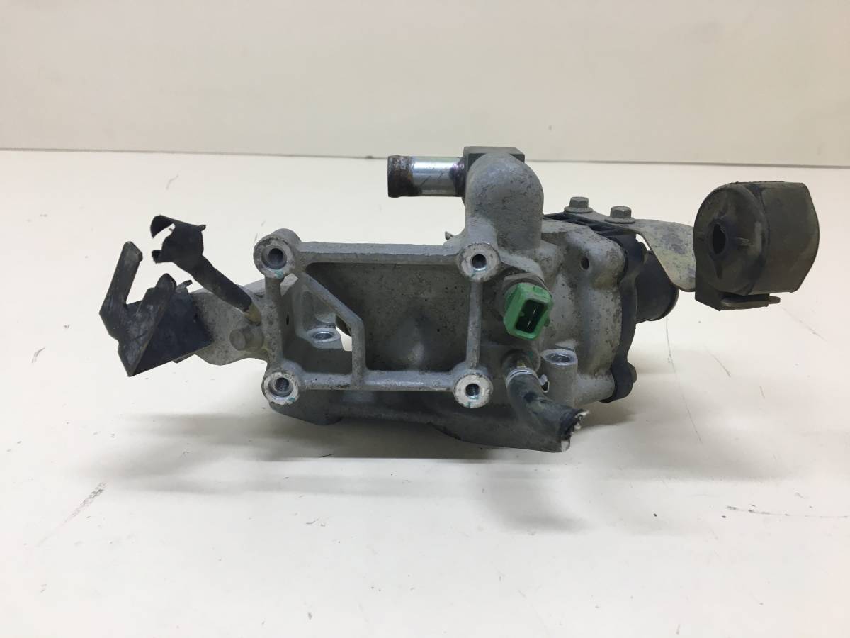 Корпус термостата Chery Tiggo 5 2014-2020