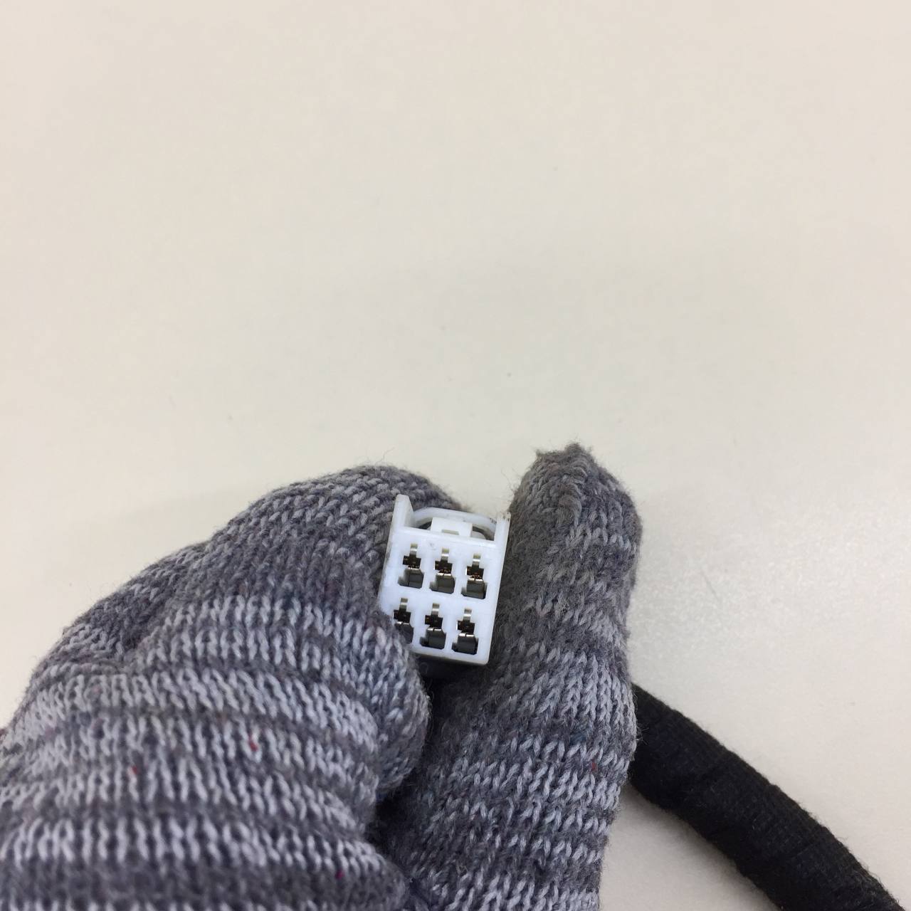 Проводка (коса) Mazda CX-5 (KE) 2011-2017