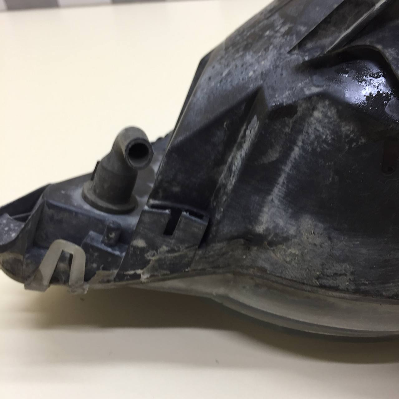 Фара правая BMW X5 E53 2000-2007