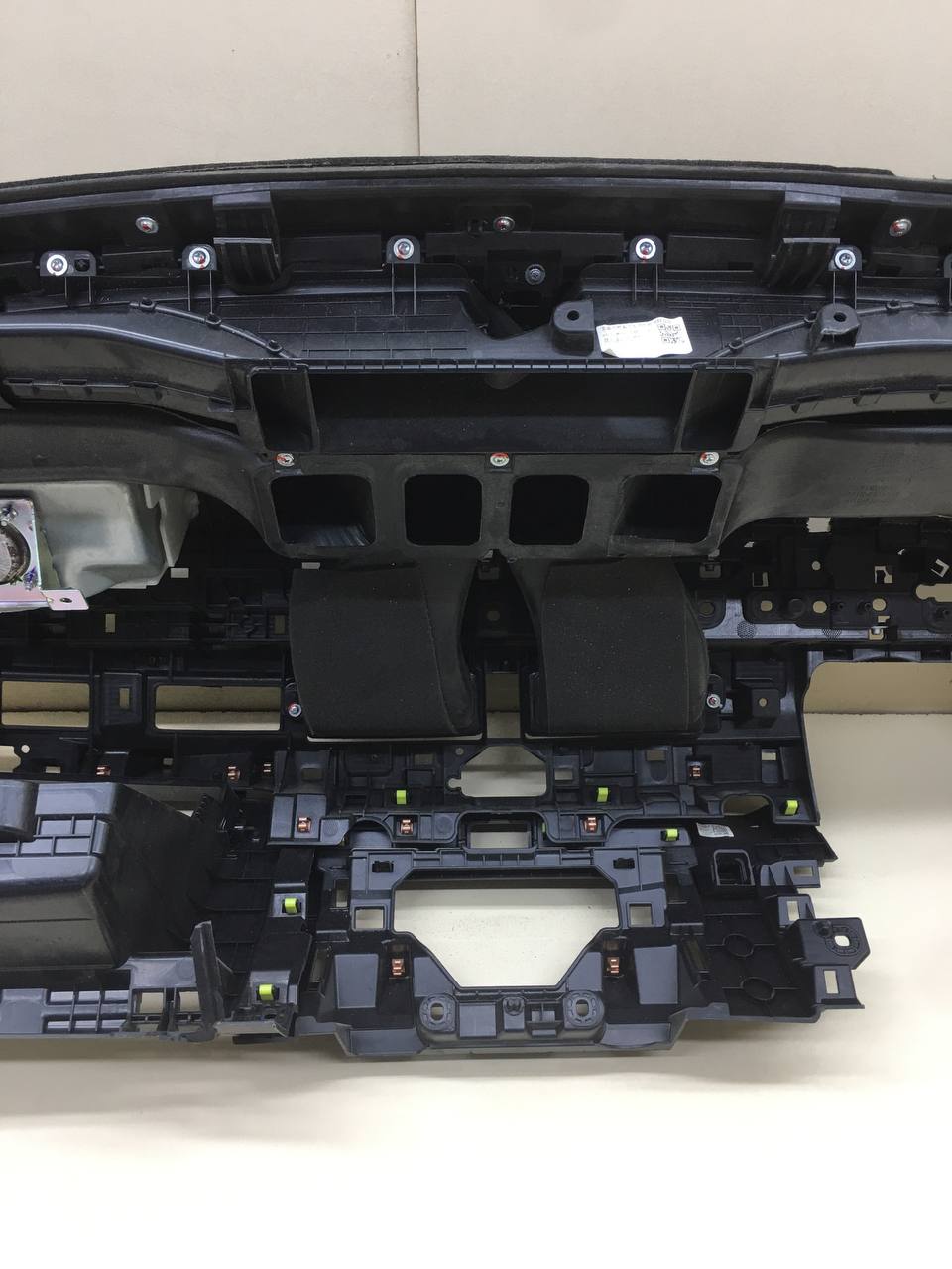 Подушка безопасности (комплект) Chery Arrizo 8 2022>