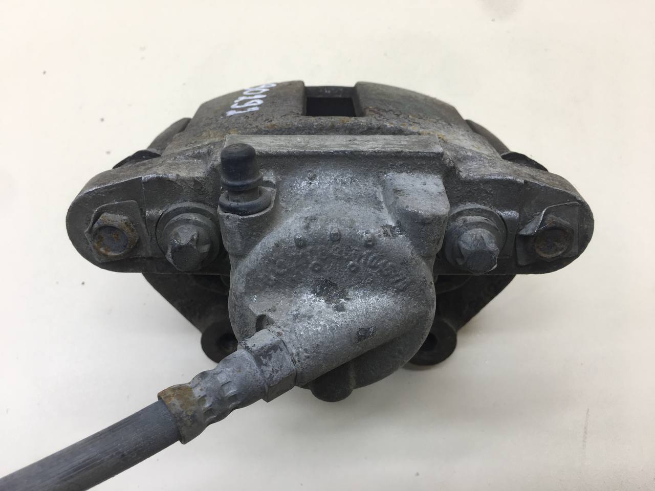 Суппорт передний левый Datsun on-DO 2014>