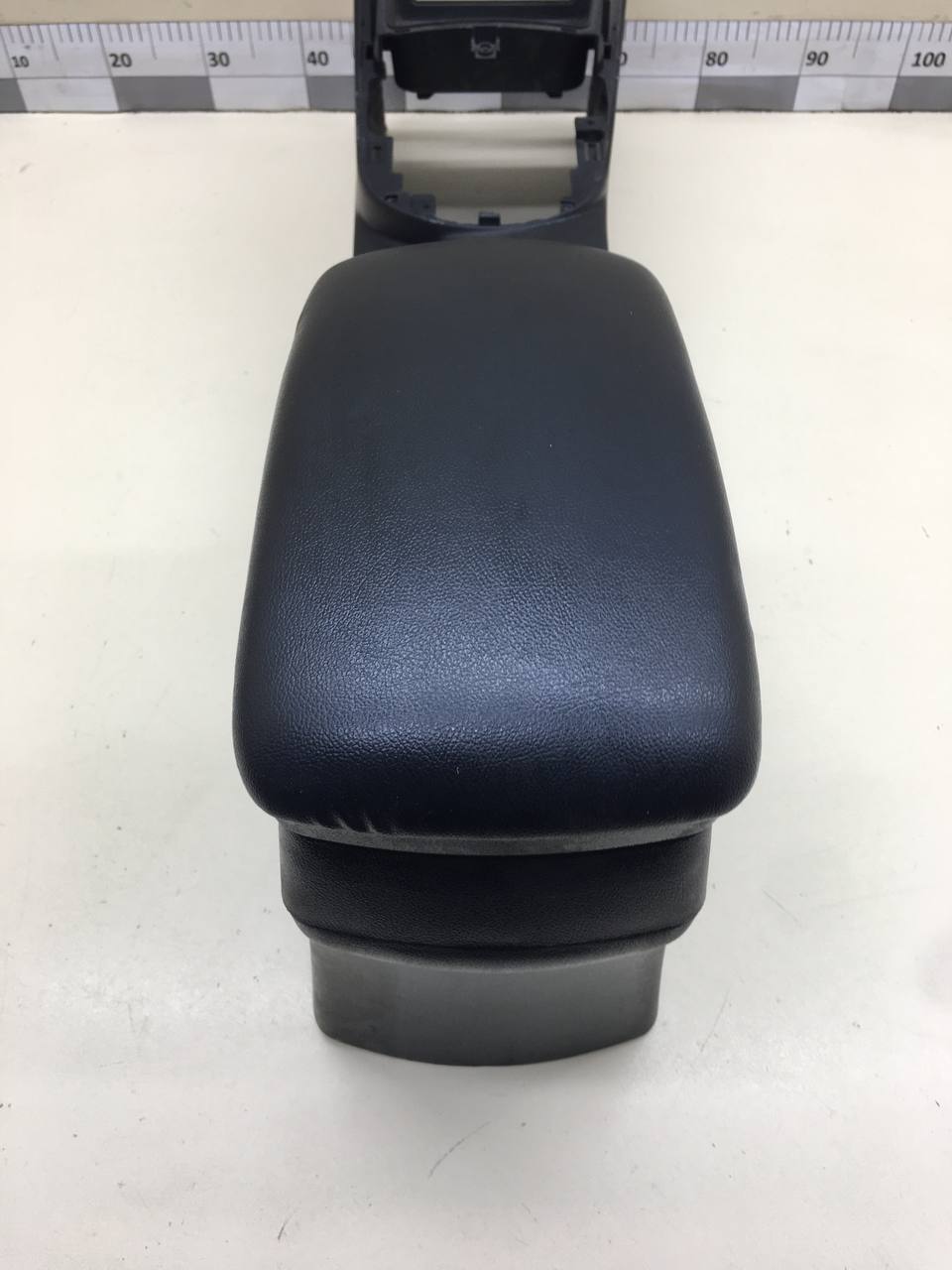 Консоль центральная Kia Cerato (TD) 2009-2013