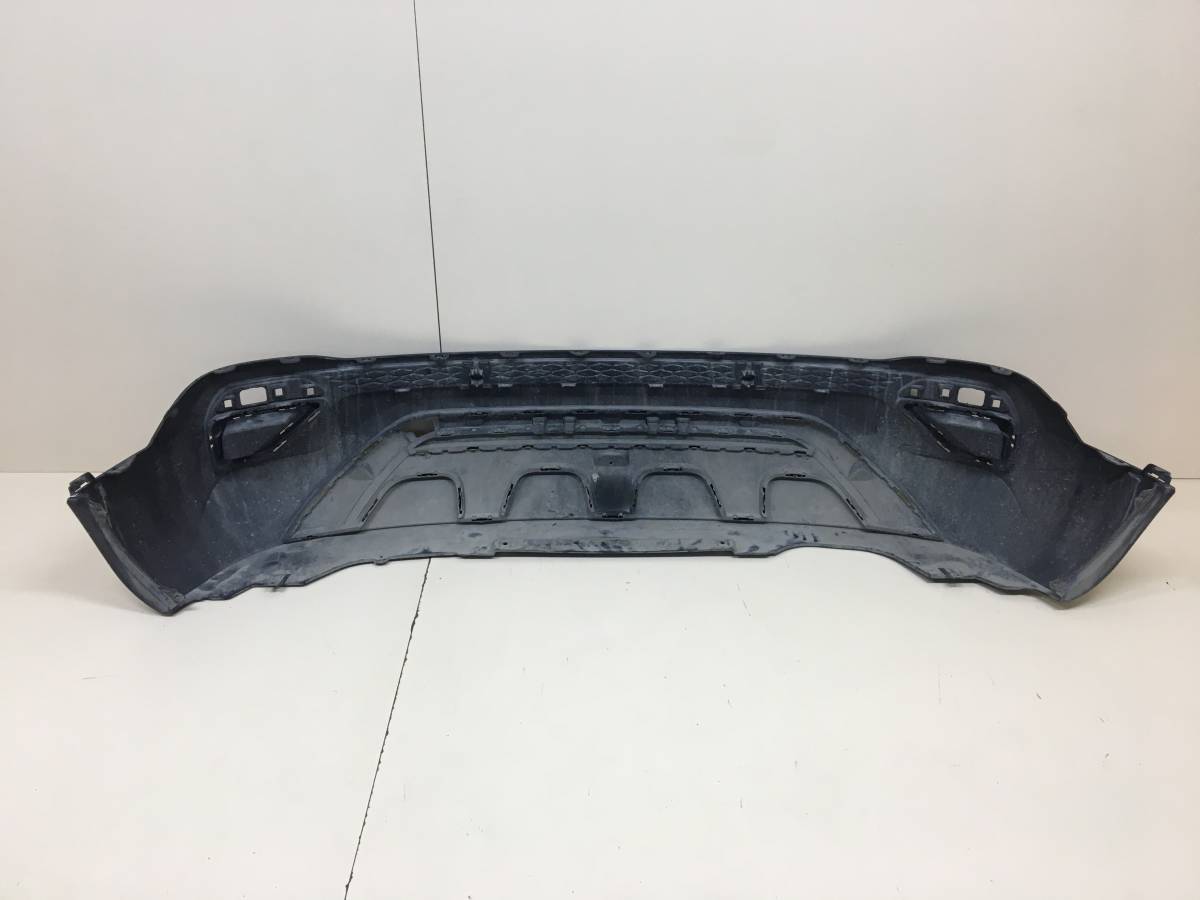 Юбка задняя Volkswagen Taos 2020>