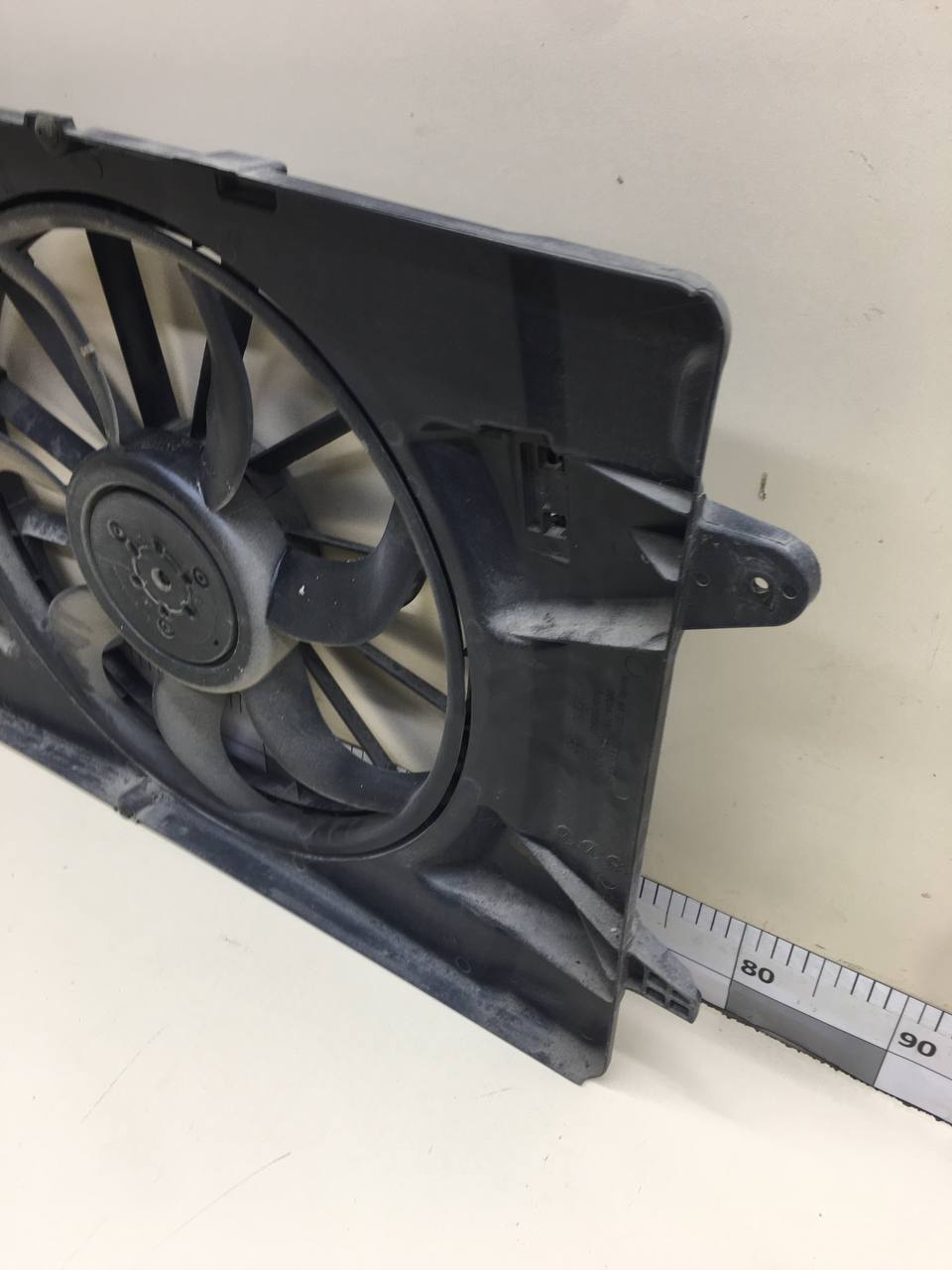 Диффузор вентилятора Haval Haval F7x 2018>