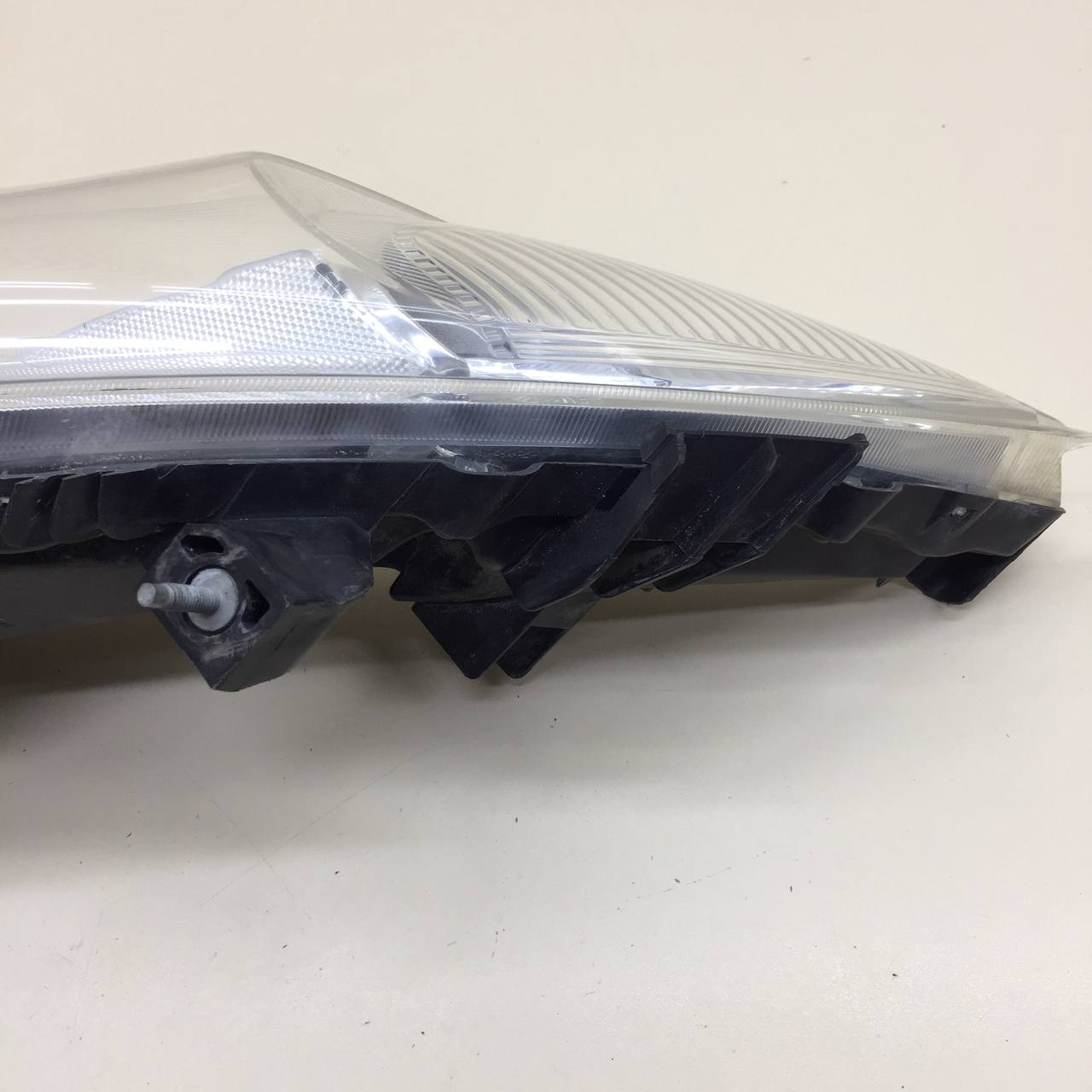 Указатель поворота правый Nissan Juke (YF15) 2011-2020