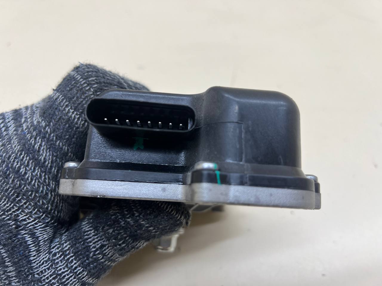 Механизм выбора передач Chery Tiggo 4 Pro 2021>