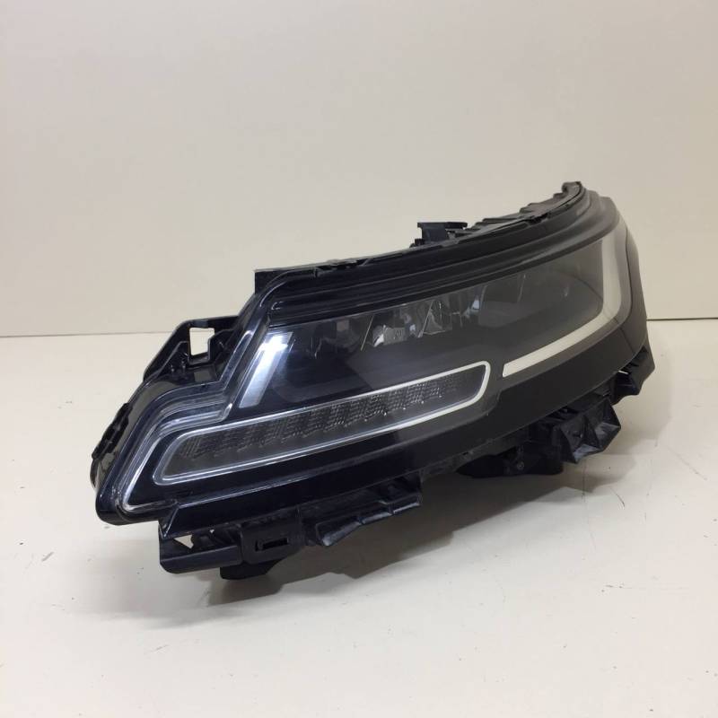 Фара левая Land Rover Range Rover Evoque  2018>