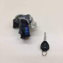 Замок зажигания Toyota Auris (E150) 2006-2012