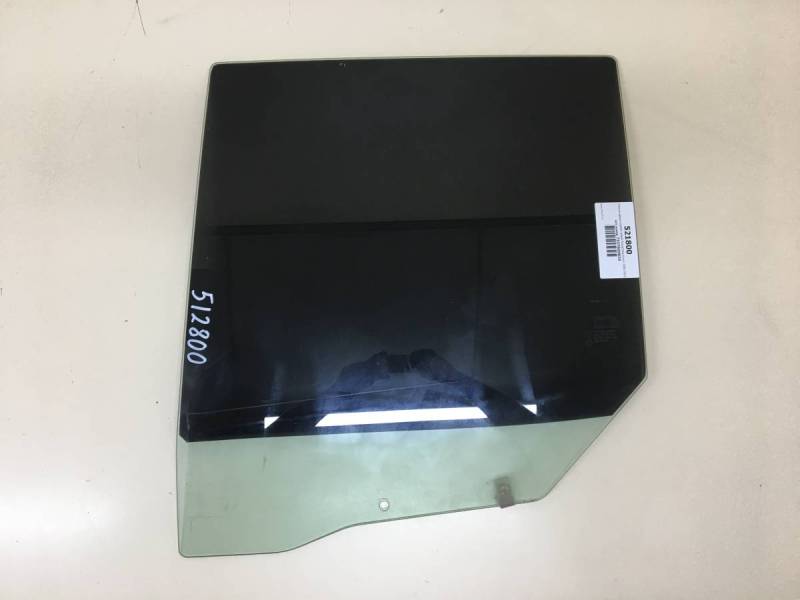 Стекло двери задней левой SsangYong Kyron 2005-2015