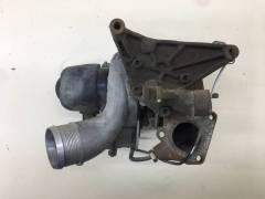 Турбокомпрессор (турбина) Volkswagen Touareg (7L) 2002-2010